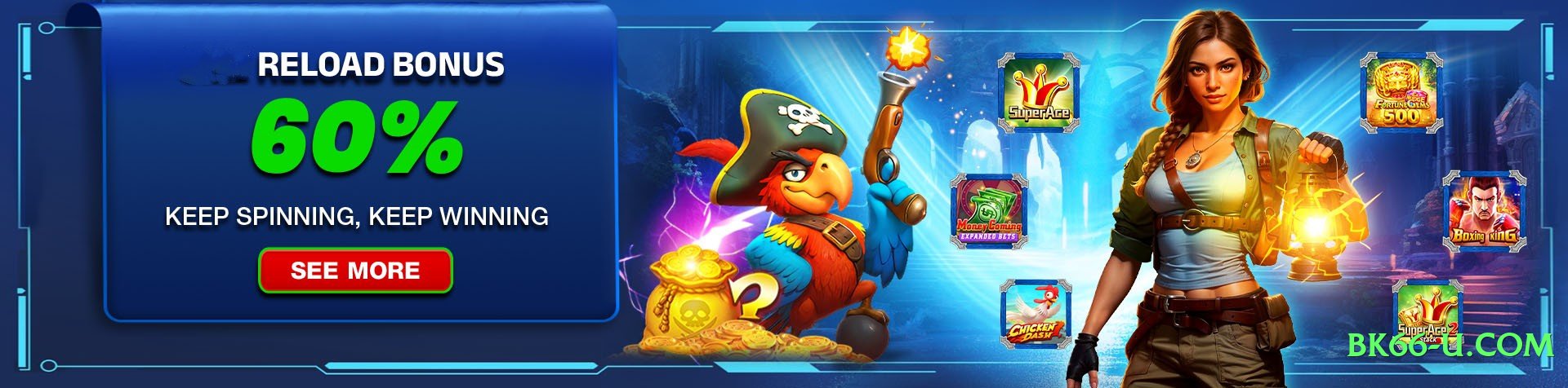 tojaybet Classic v3.1.0 Screenshot 1